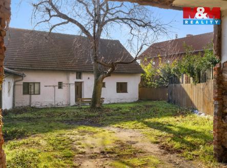 Prodej domu/vily, 125 m²