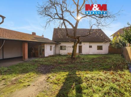 Prodej domu/vily, 125 m²