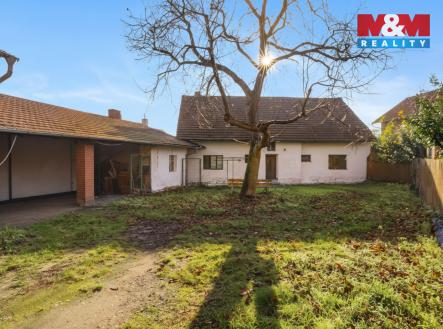 Prodej domu/vily, 125 m²