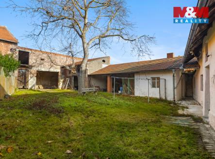 Prodej domu/vily, 125 m²