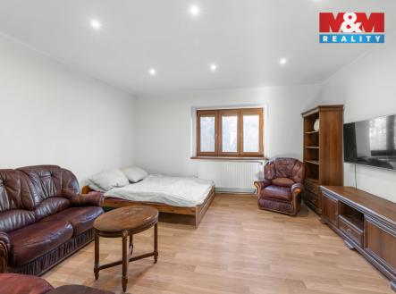 Prodej domu/vily, 125 m²