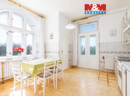 Prodej bytu, jiný, 130 m²