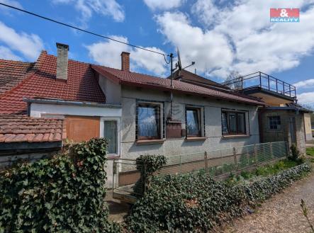 Prodej domu/vily, 95 m²