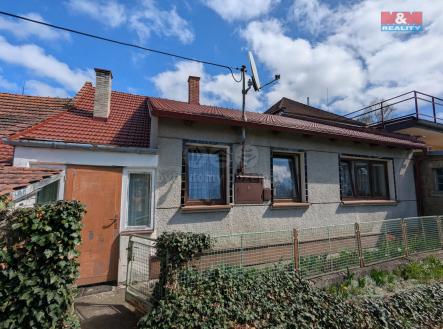 Prodej domu/vily, 95 m²