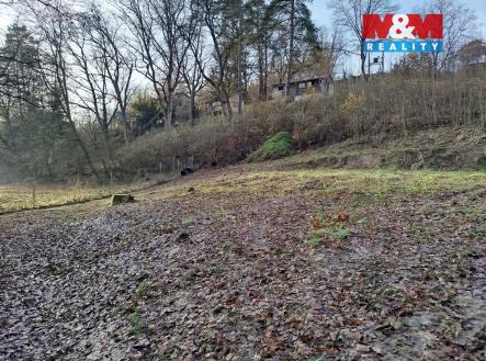 Prodej pozemku, zahrada, 934 m²