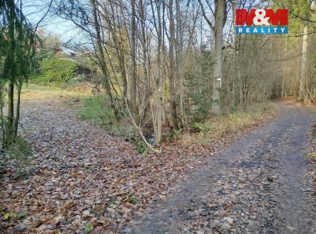 Prodej pozemku, zahrada, 934 m²