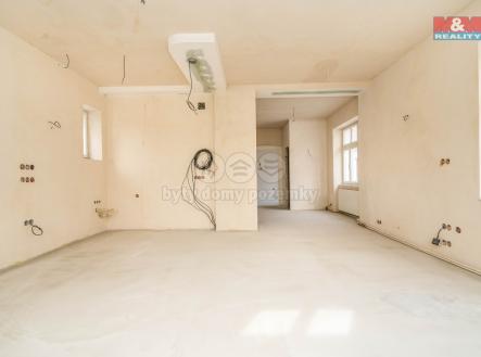Pronájem - dům/vila, 184 m²
