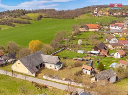 Prodej chaty/rekreačního objektu, 72 m²