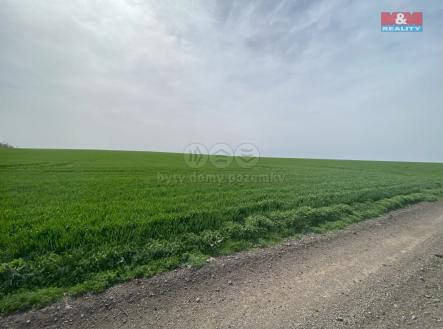 Prodej - pozemek, zemědělská půda, 19 324 m²