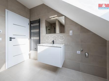 Prodej bytu, 2+kk, 74 m²