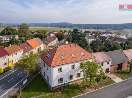 Prodej bytu, 2+kk, 77 m²