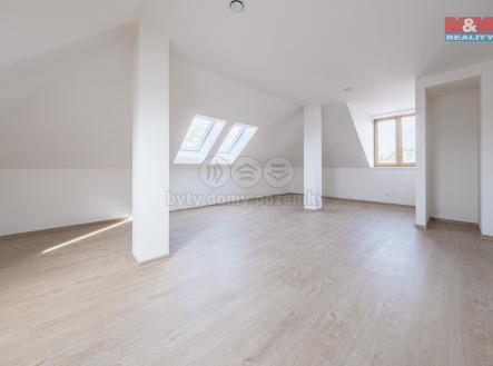 Prodej bytu, 2+kk, 77 m²