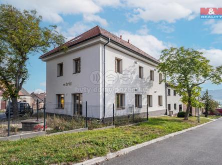 Prodej bytu, 2+kk, 77 m²