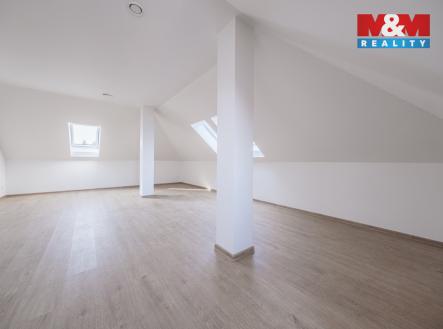 Prodej bytu, 2+kk, 77 m²