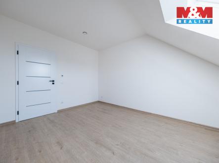 Prodej bytu, 2+kk, 77 m²