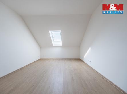 Prodej bytu, 2+kk, 77 m²