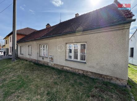 Prodej domu/vily, 77 m²