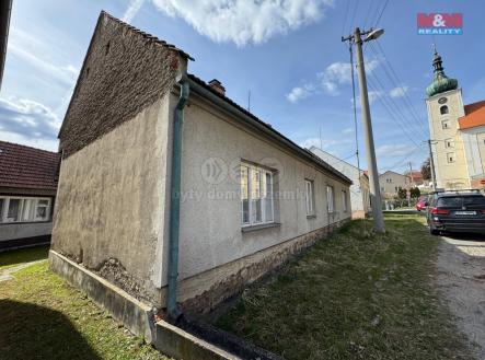 Prodej domu/vily, 77 m²