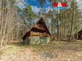 Prodej chaty/rekreačního objektu, 51 m²