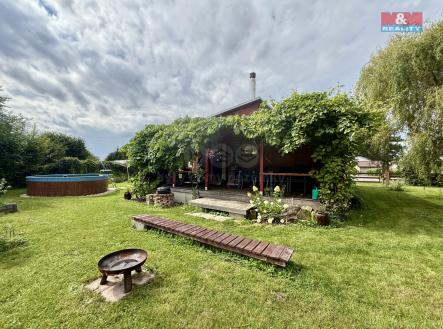 Prodej domu/vily, 107 m²