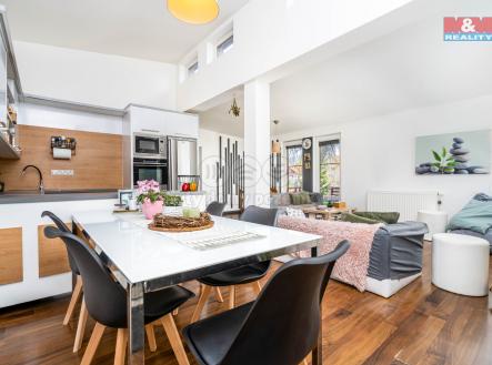 Prodej domu/vily, 107 m²