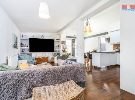 Prodej domu/vily, 107 m²