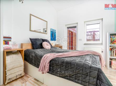 Prodej domu/vily, 107 m²