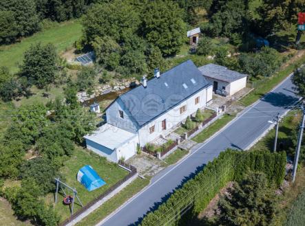 Prodej domu/vily, 170 m²