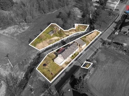 Prodej domu/vily, 170 m²