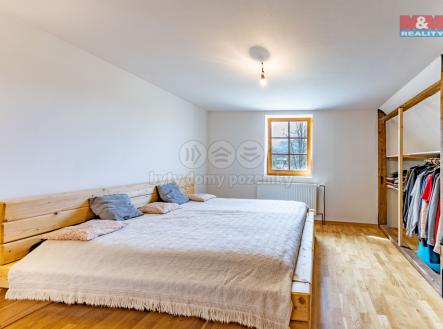 Prodej domu/vily, 170 m²