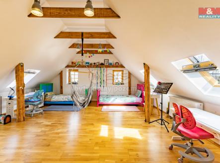 Prodej domu/vily, 170 m²