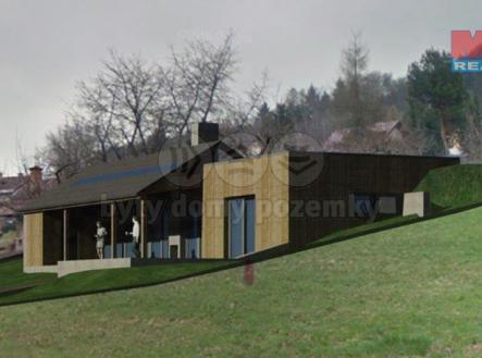 Prodej domu/vily, 210 m²