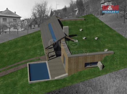 Prodej domu/vily, 210 m²