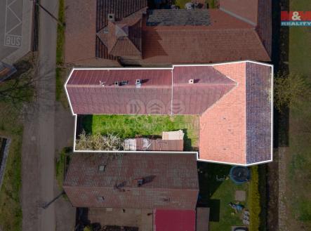 Prodej domu/vily, 84 m²