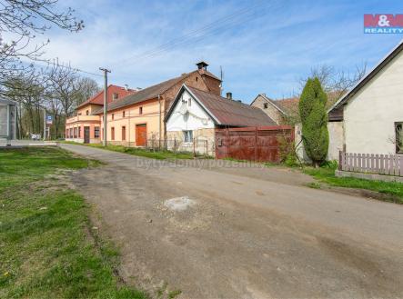 Prodej domu/vily, 84 m²