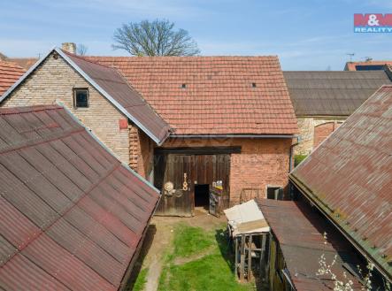 Prodej domu/vily, 84 m²