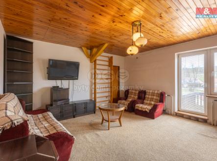 Prodej domu/vily, 170 m²