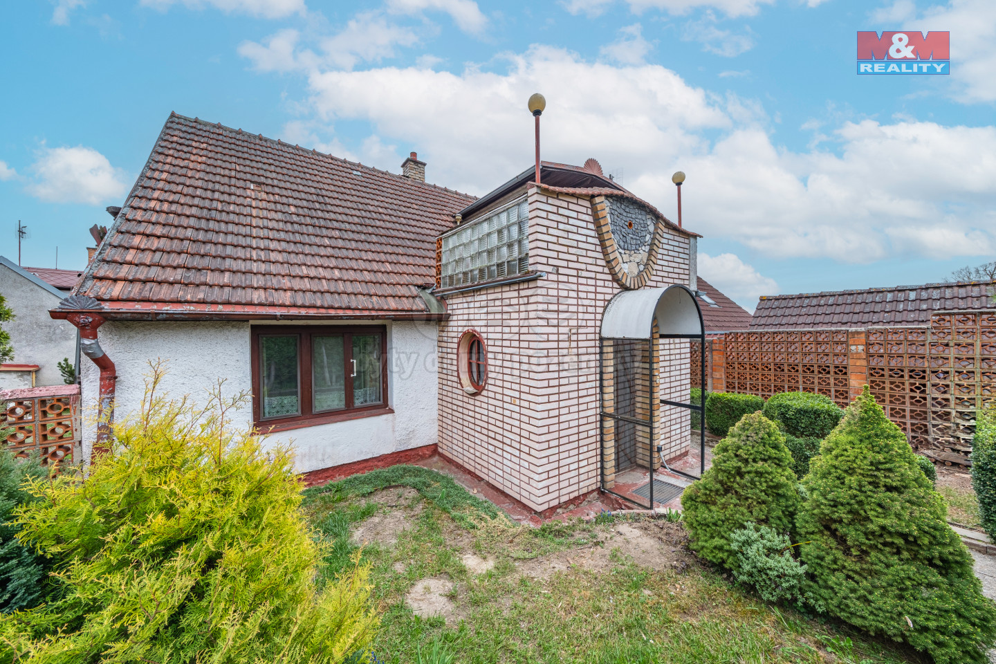 Prodej rodinného domu, 130 m², Tábor, ul. Benešovská