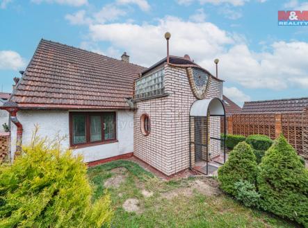 Prodej domu/vily, 130 m²