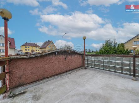 Prodej domu/vily, 130 m²