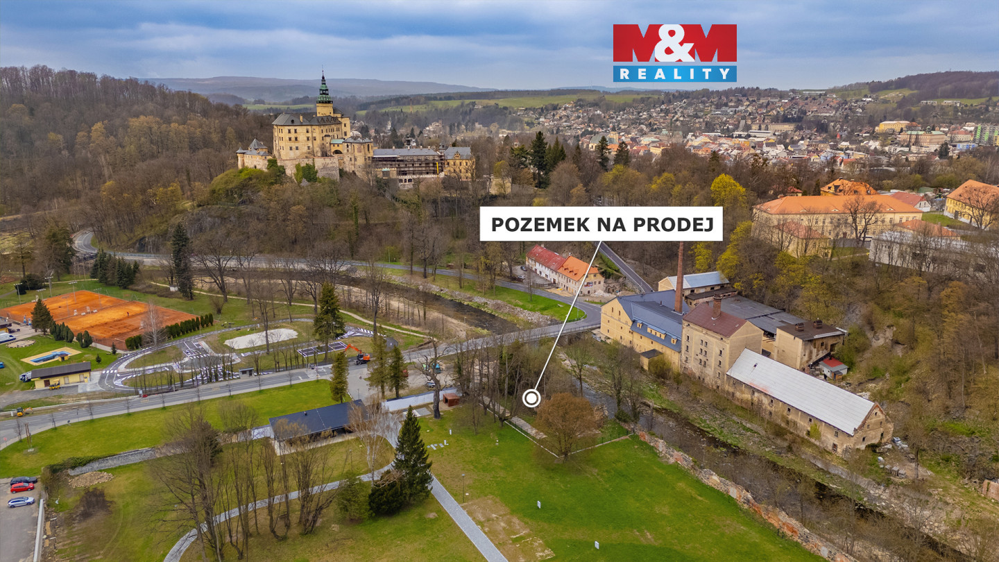 pozemek