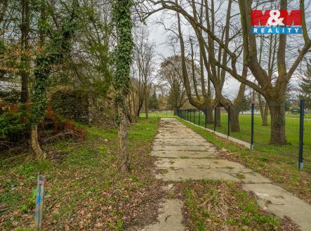 Prodej pozemku pro bydlení, 1 041 m²