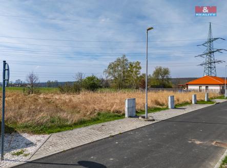 Prodej - pozemek pro bydlení, 993 m²