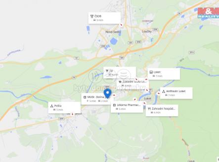 Prodej - pozemek pro bydlení, 993 m²