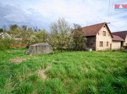 Prodej pozemku pro bydlení, 397 m²