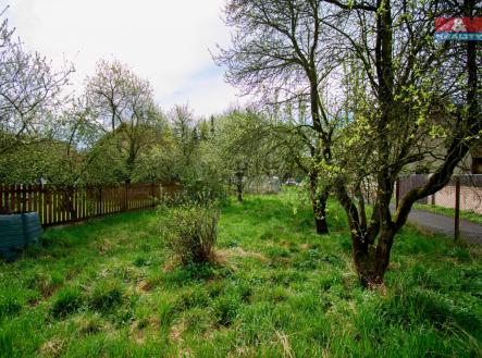 Prodej pozemku pro bydlení, 397 m²