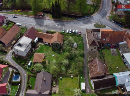 Prodej pozemku pro bydlení, 397 m²