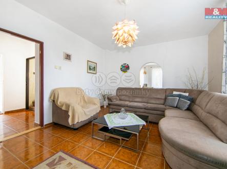 Prodej - dům/vila, 92 m²