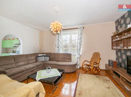 Prodej - dům/vila, 92 m²