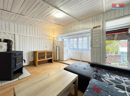 Prodej - pozemek, zahrada, 328 m²